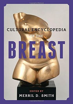 portada Cultural Encyclopedia of the Breast