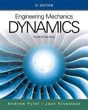 portada Engineering Mechanics: Dynamics, SI Edition