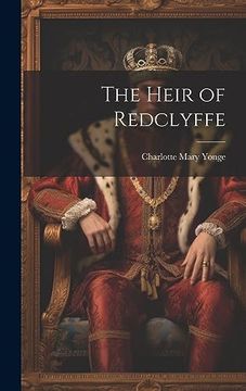 portada The Heir of Redclyffe (en Inglés)