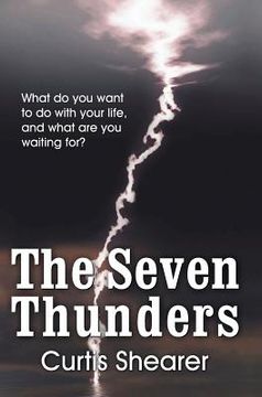 portada the seven thunders (in English)