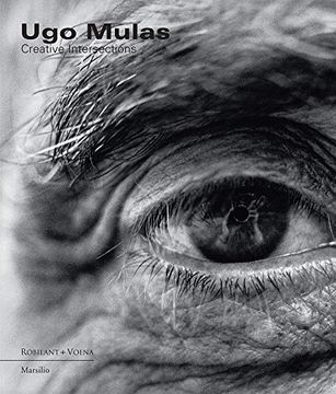 portada Ugo Mulas: Creative Intersections (en Inglés)