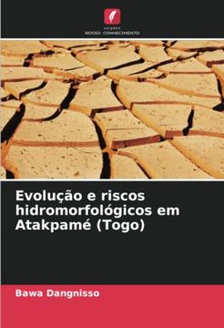 portada Evolução e Riscos Hidromorfológicos em Atakpamé (Togo)