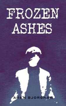 portada Frozen Ashes (en Inglés)