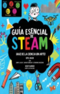portada Guía Esencial de Steam (in Spanish)