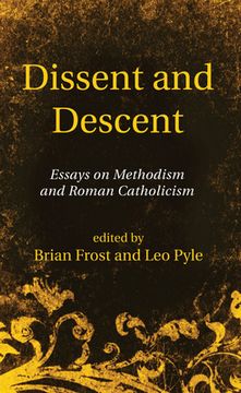portada Dissent and Descent (en Inglés)