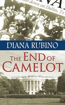 portada The End of Camelot