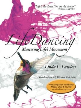 portada LifeDancing: Mastering Life’s Movement