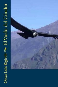 portada El Vuelo del Condor (in Spanish)