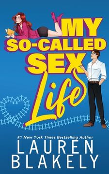 portada My So-Called Sex Life (en Inglés)