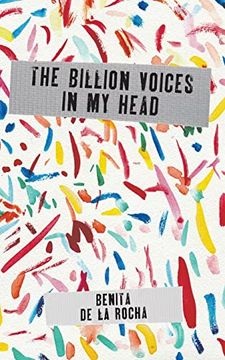 portada The Billion Voices in my Head (en Inglés)
