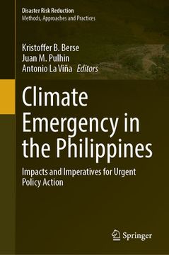 portada Climate Emergency in the Philippines: Impacts and Imperatives for Urgent Policy Action (in English)