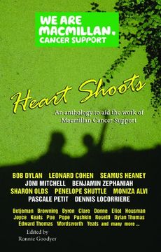 portada Heart Shoots (en Inglés)