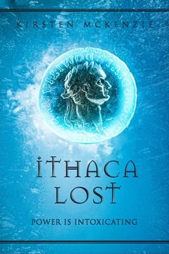 portada Ithaca Lost