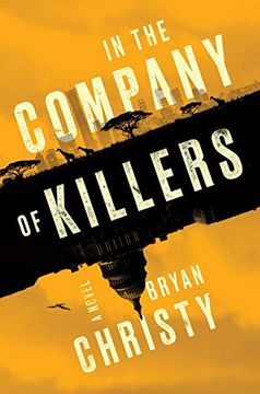 portada In the Company of Killers (en Inglés)