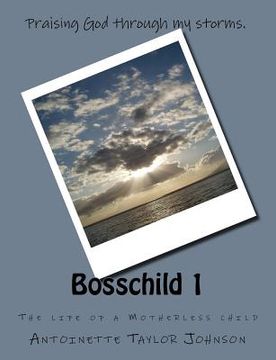 portada Bosschild 1 (en Inglés)
