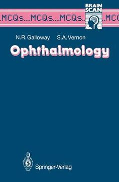 portada ophthalmology (en Inglés)