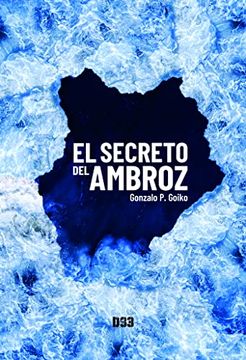 portada El Secreto del Ambroz (in Spanish)