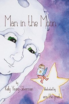 portada Man in the Moon (in English)