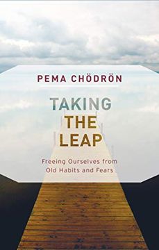 portada Taking the Leap: Freeing Ourselves From old Habits and Fears 