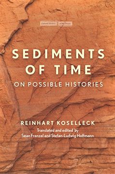portada Sediments of Time: On Possible Histories (en Inglés)