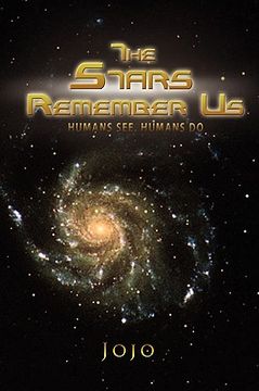 portada the stars remember us (en Inglés)