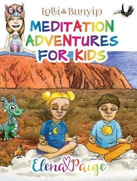 portada Lolli and the Bunyip (Meditation Adventures for Kids)