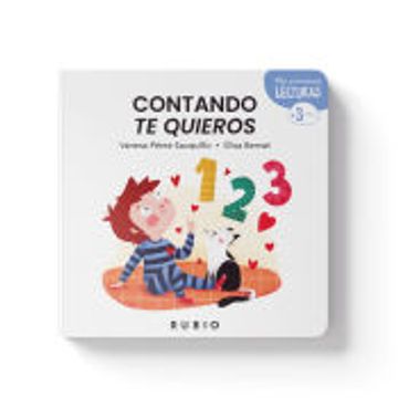 portada Contando te Quieros (in Spanish)