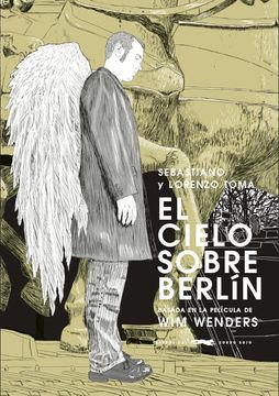 portada El Cielo Sobre Berlín (in Spanish)