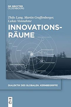 portada Innovationsräume (in German)