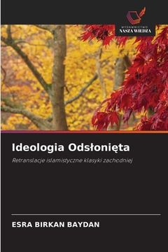 portada Ideologia Odslonięta (en Polaco)