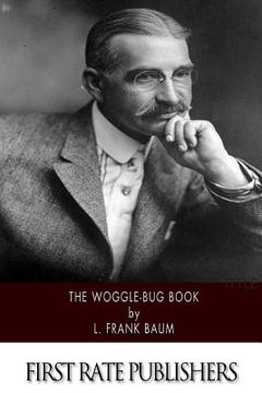 portada The Woggle-Bug Book (en Inglés)