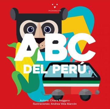 portada Abc del Perú
