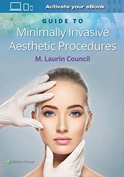 portada Guide to Minimally Invasive Aesthetic Procedures (en Inglés)