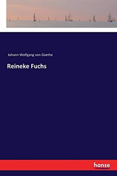 portada Reineke Fuchs (en Alemán)