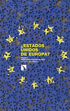 portada Estados Unidos de Europa? (in Spanish)