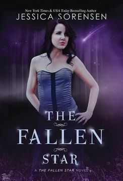 portada The Fallen Star (1) (in English)