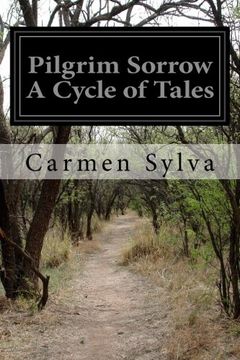 portada Pilgrim Sorrow A Cycle of Tales