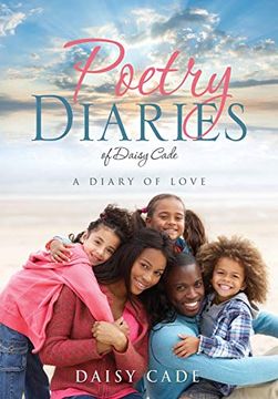 portada Poetry Diaries of Daisy Cade 