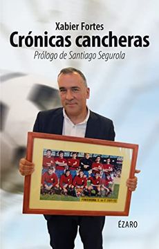 portada Cronicas Cancheras (Varios) (in Spanish)