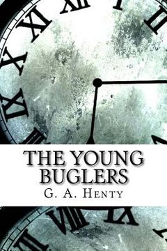 portada The Young Buglers (en Inglés)
