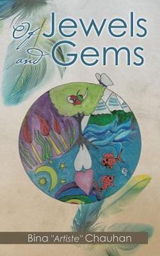 portada Of Jewels and Gems (in English)