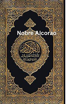 portada Nobre Alcorao: Portuguese (en Portugués)