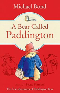 a bear called paddington (en Inglés)