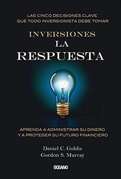portada Inversiones: La Respuesta (in Spanish)