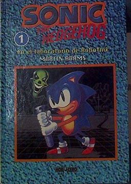 portada Sonic 1