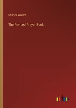 portada The Revised Prayer Book (en Inglés)