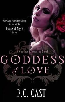 (cast).goddess of love (in English)