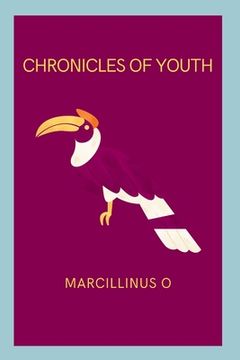 portada Chronicles of Youth (en Inglés)