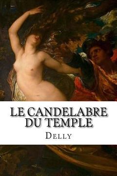 portada Le candelabre du temple (en Francés)