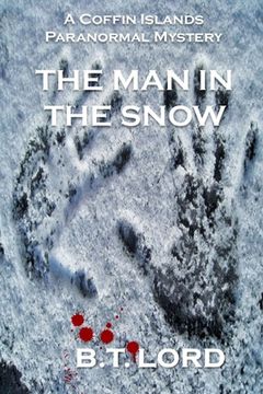 portada The Man In The Snow